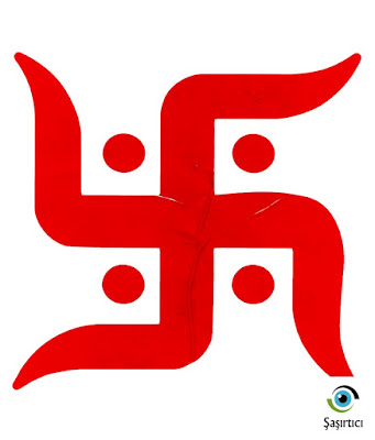 Swastika - Gamalı Haç ve Hinduzim