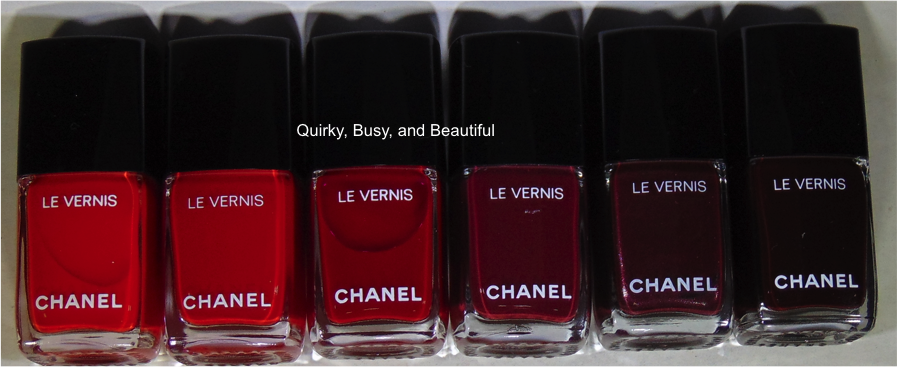 Chanel Le Vernis Longwear Nail Colour, No.532, Canotier, 13 ml