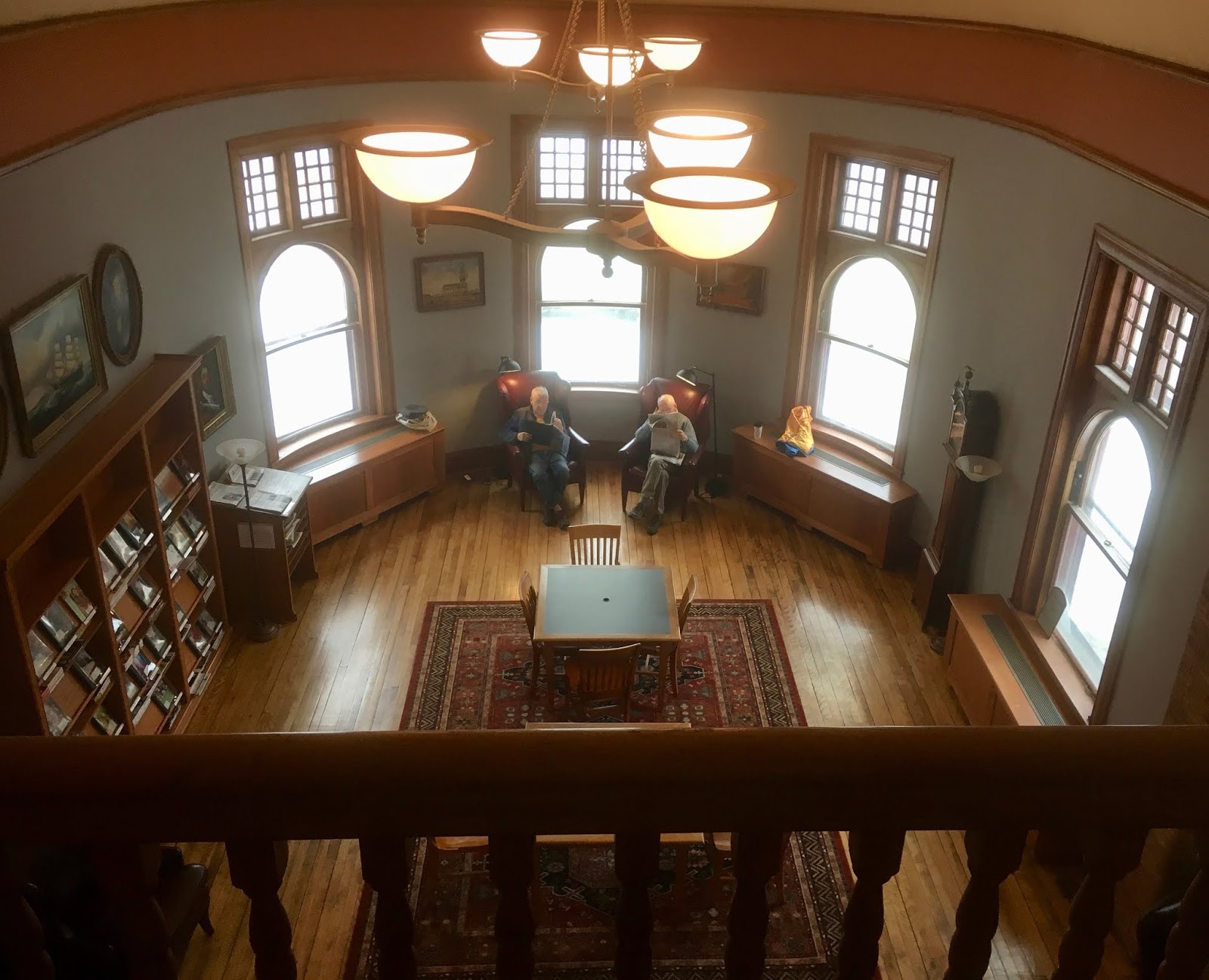 Bath Time A Seasonal Society The Patten A FairyTale Library