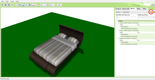 tutorial on how to make various cc objects for The Sims 4 here on my blog for all who take interests to learn sims 4 custom content making.The Part-1 of this tutorial explains how to make a Sims 4 cc bed mesh in Blender to be imported into Sims 4 Studio.