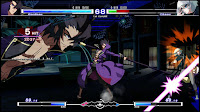 Under Night In-Birth Exe:Late[st] Game Screenshot 7