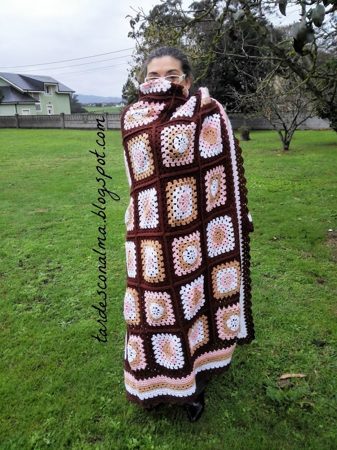 diy craft handmade tutorial ganchillo crochet lana