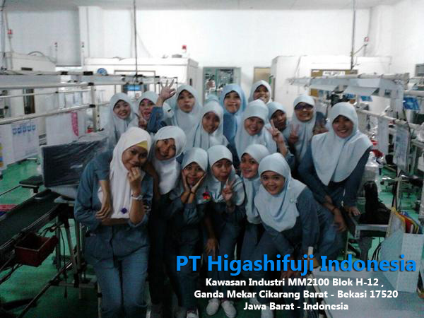 Lowongan Kerja Terbaru Lowongan Kerja Terbaru Kawasan Mm2100