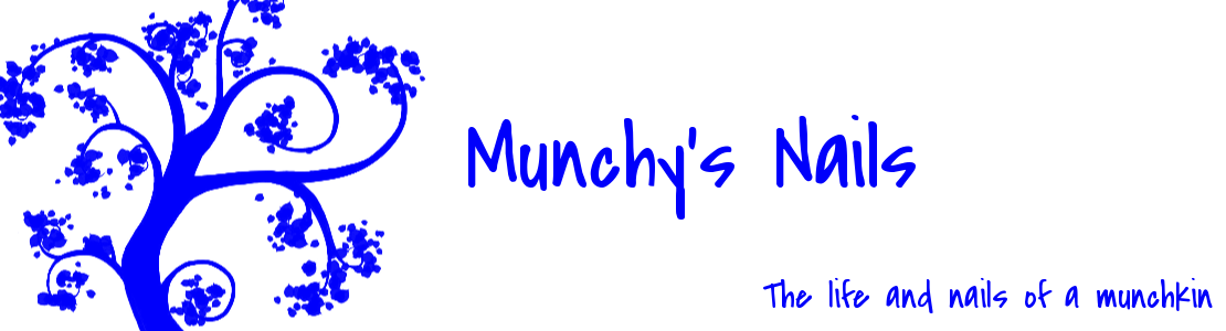 Munchy's Nails