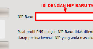 Ra7a Bakbudik Pastikan Data Pns Anda Benar Di Bkn