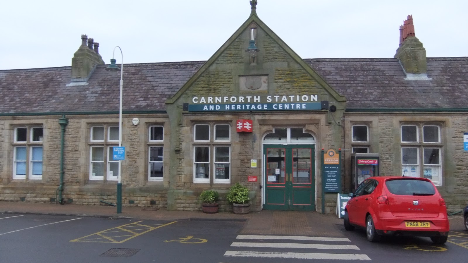 North West Images Carnforth