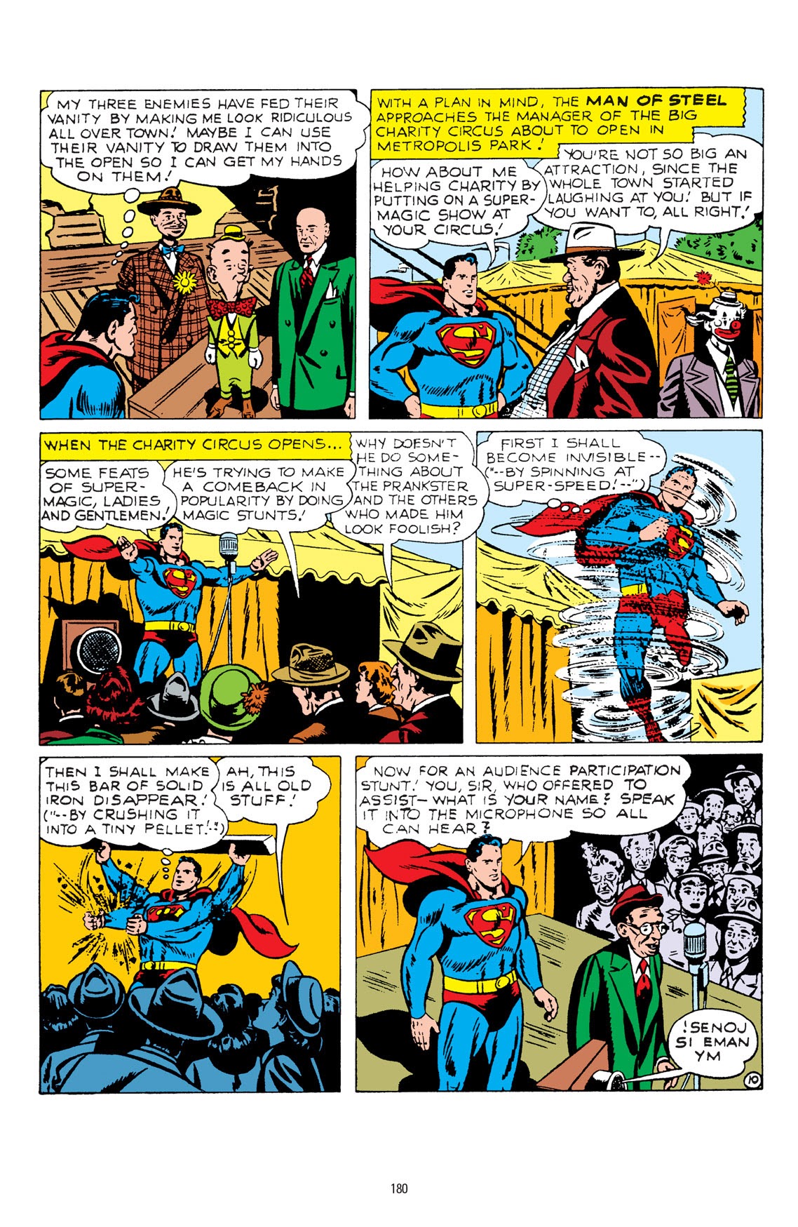 Read online Superman in the Fifties (2021) comic -  Issue # TPB (Part 2) - 81