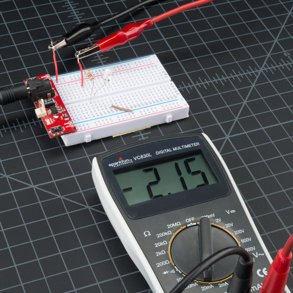 Cara Menguji Transistor Pnp Menggunakan Multimeter - vrogue.co