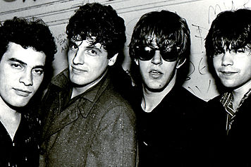 Temporary Rough Venom: Album Review: The Plimsouls - Beach Town Temporary Rough Venom: Album Review: The Plimsouls - Beach Town