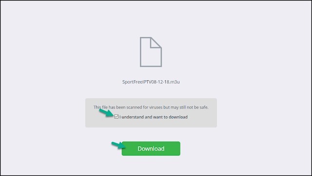 موقع جديد يمنحك IPTV لمشاهدة القنوات المشفرة 3 موقع جديد يمنحك IPTV لمشاهدة القنوات المشفرة 4