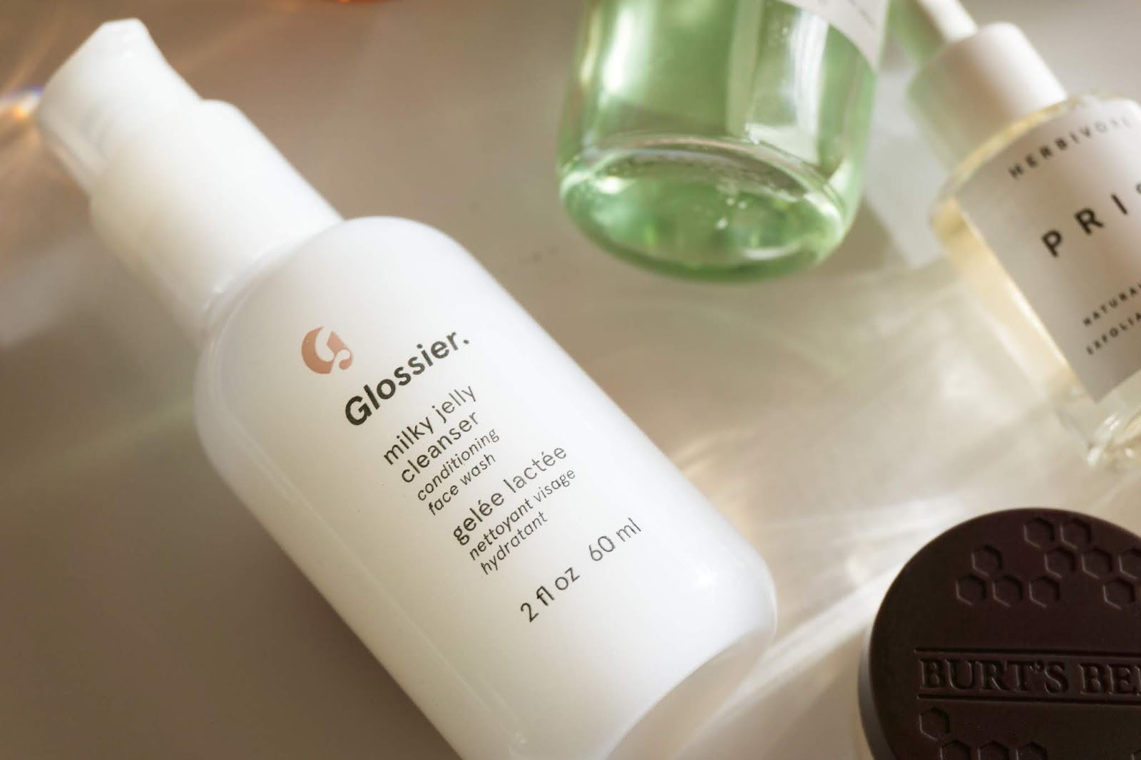 Top Skincare Products of 2018 — The Dorky Diva