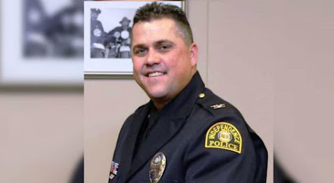 independence mo police