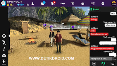 Avakin Life Mod Apk Avakin Life Mod Apk