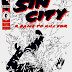 Sin City: A Dame to Kill For #2 - Frank Miller art & cover 