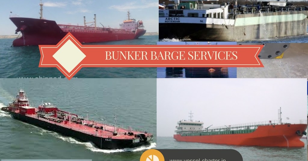 Ship Bunker Marine Fuel Oil