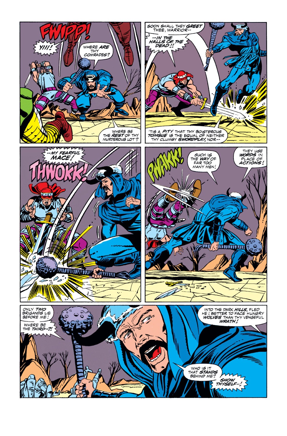 Thor (1966) 415 Page 19