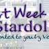 "Last Week on Stardoll" - week #126