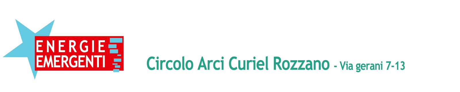 Arci Curiel Rozzano