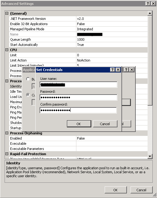 TechyGypo System.Web.Services.Protocols.SoapException The permissions