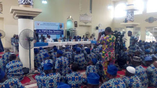JUST IN: Lagos Pilgrims urged to Complete Payment before April 15