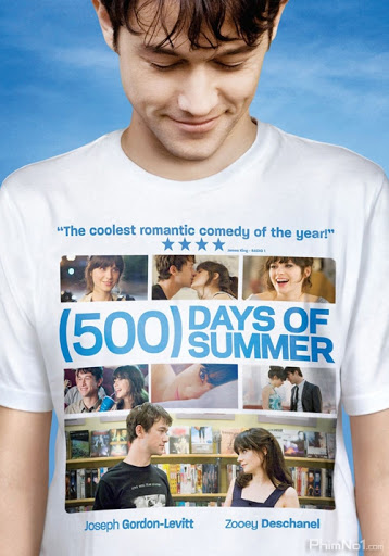 (500) Days of Summer (2009)