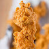SUPER CRISPY CHICKEN TENDERS