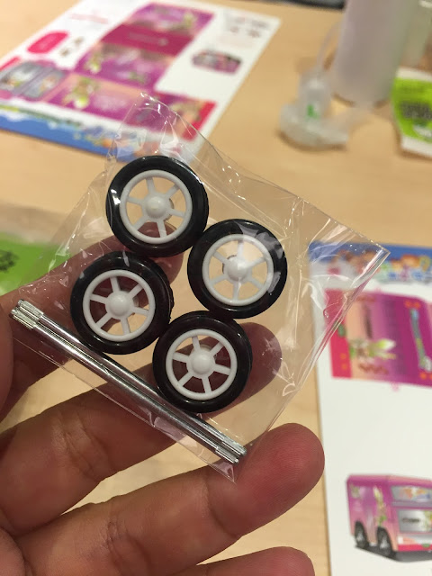 新北鶯歌。亞洛美精靈國度