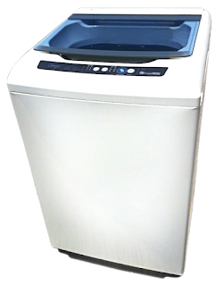 MIDEA Fully Automatic Washing Machine 7kg