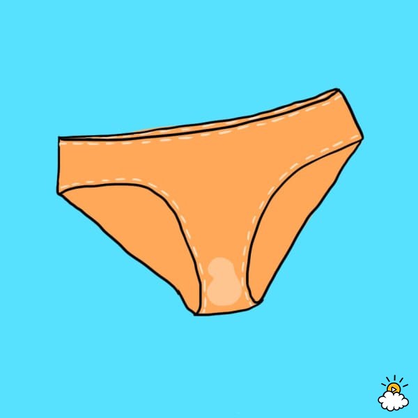 8 Types Of Discharge 'Down There' That All Ladies Must Know. Find Out What They Reveal About Your Health Here! 8 Types Of Discharge 'Down There' That All Ladies Must Know. Find Out What They Reveal About Your Health Here!