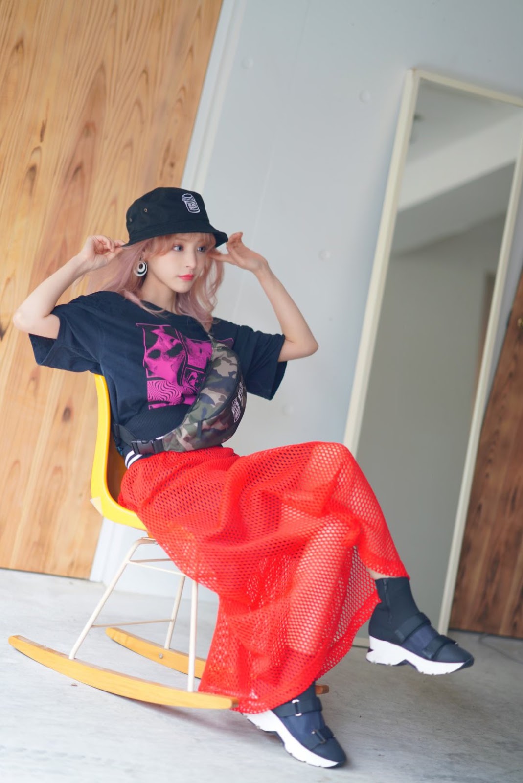 桃乃木在渋谷找人!撑过5分钟就可以做爱! 桃乃木在渋谷找人!撑过5分钟就可以做爱!