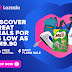 Lazada (MY): Discover Great Deals for as low as RM9.9