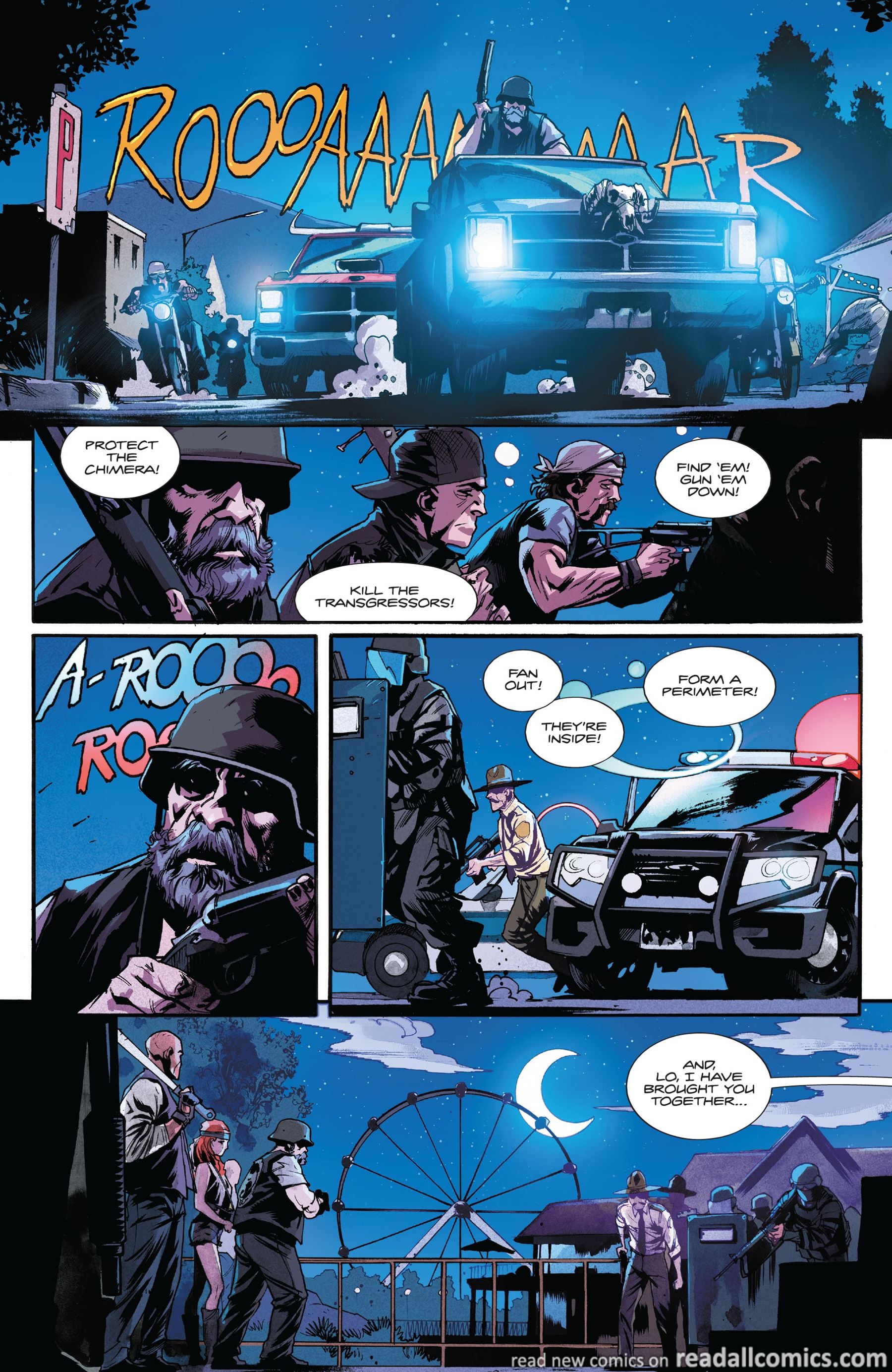 Basilisk chapter 6 page 17