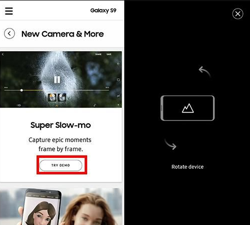Cara Mengubah Android Biasa Seperti Samsung Galaxy S9 dan S9+ Cara Mengubah Android Biasa Seperti Samsung Galaxy S9 dan S9+