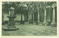 CARDS, OLD PHOTOS / Postais de Castelo de Vide (by www.fontedavila.org - Fotografias Antigas), Castelo de Vide, Portugal