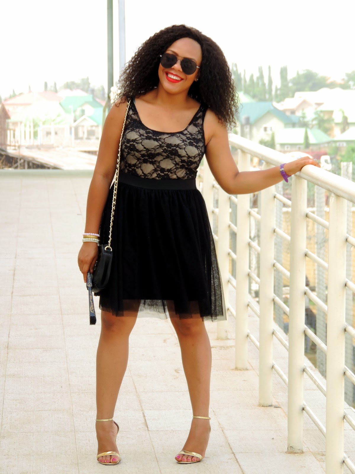 my pretty little dress