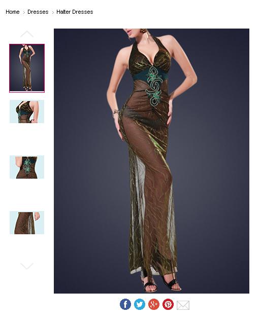 Sexy Party Dresses - Cheap Trendy Plus Size Clothing