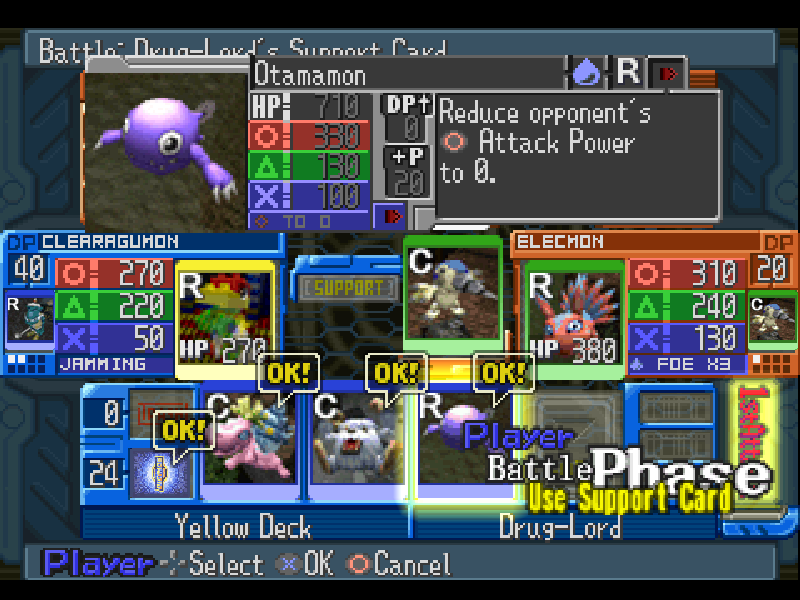 It Is A Title Too Soon Digimon Digital Card Battle
