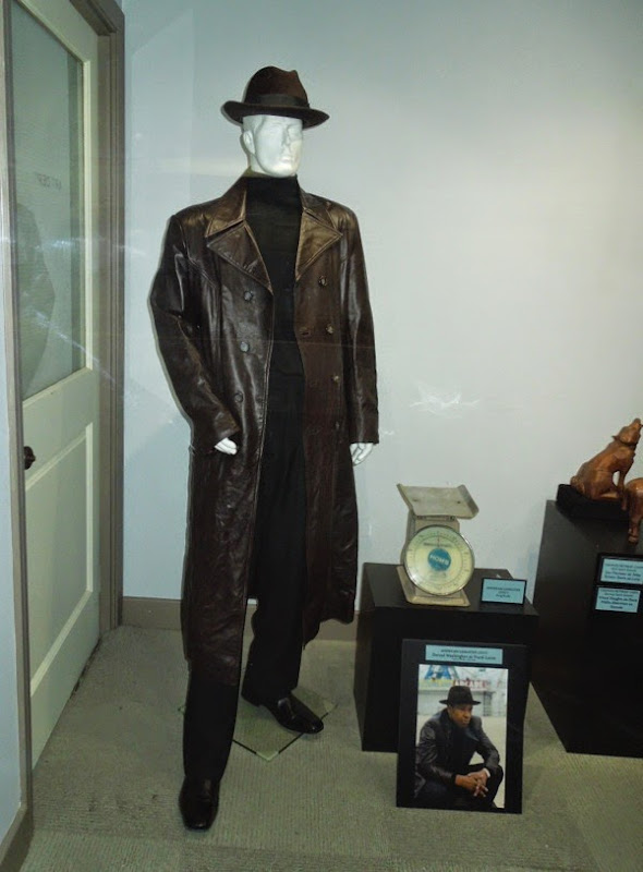 Denzel Washington Frank Lucas American Gangster movie costume