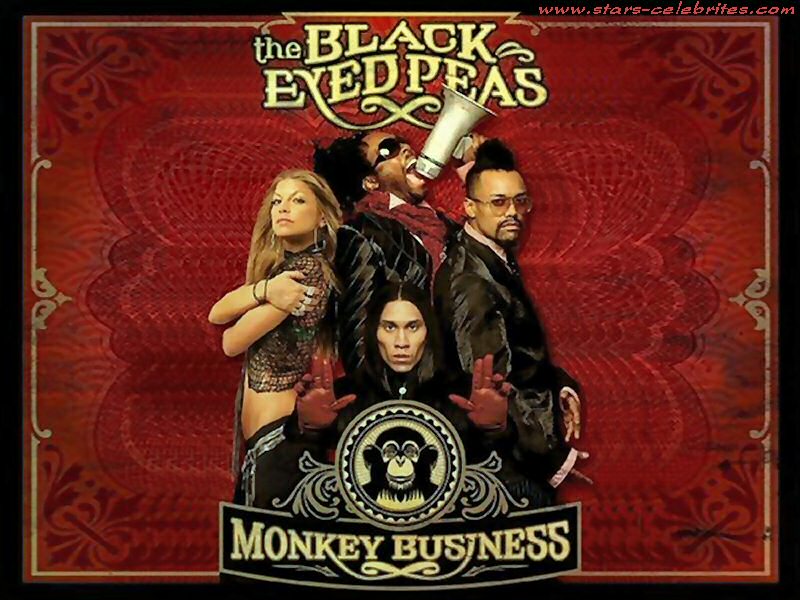 Black Eyed Peas Porn