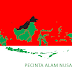 Daftar Pecinta Alam Maluku Utara