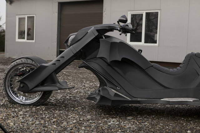 batman toy motorcycle