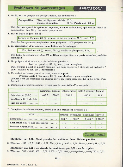 Entre hétérogénéité et ennui en sixième. Brandicourt%252C%2BProbl%25C3%25A8mes%2Bet%2BCalculs%2BCM1%2B%25281963%2529_0161