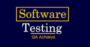 Software Testing Tutorials 