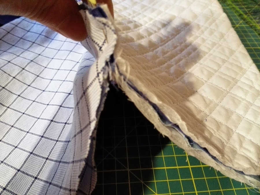 Hadmade craft costura fácil