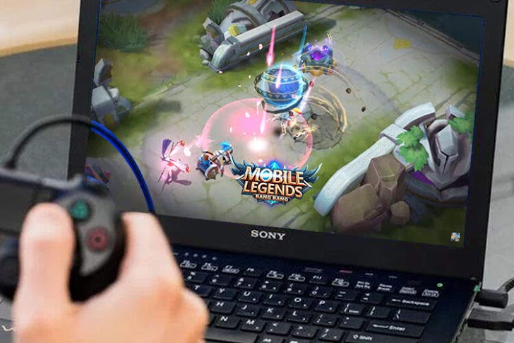 Main Mobile Legend Di Pc Tanpa Emulator Main Mobile Legend Di Pc Tanpa Emulator