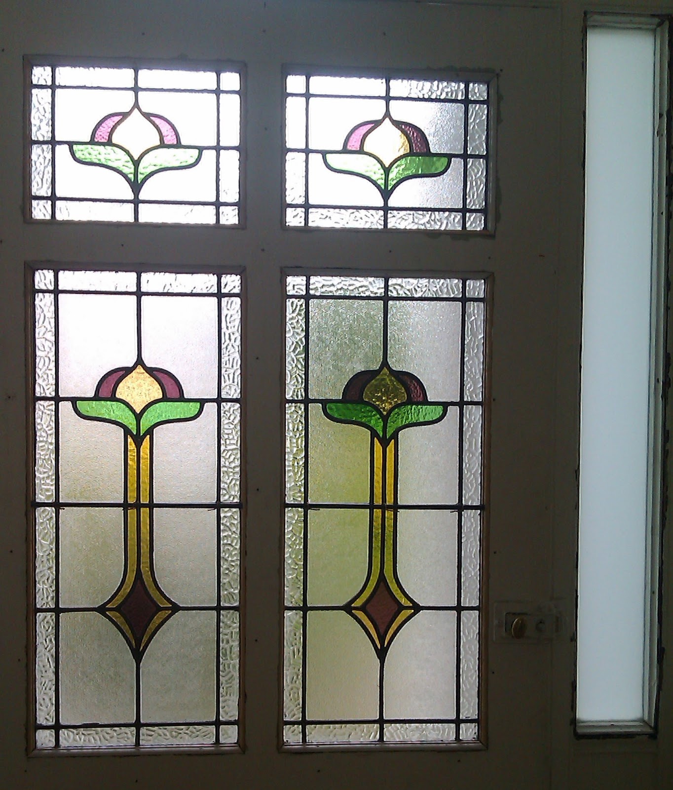 Stained Glass for London and South East