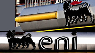 Dividendo Eni 2016, data stacco cedola e importo