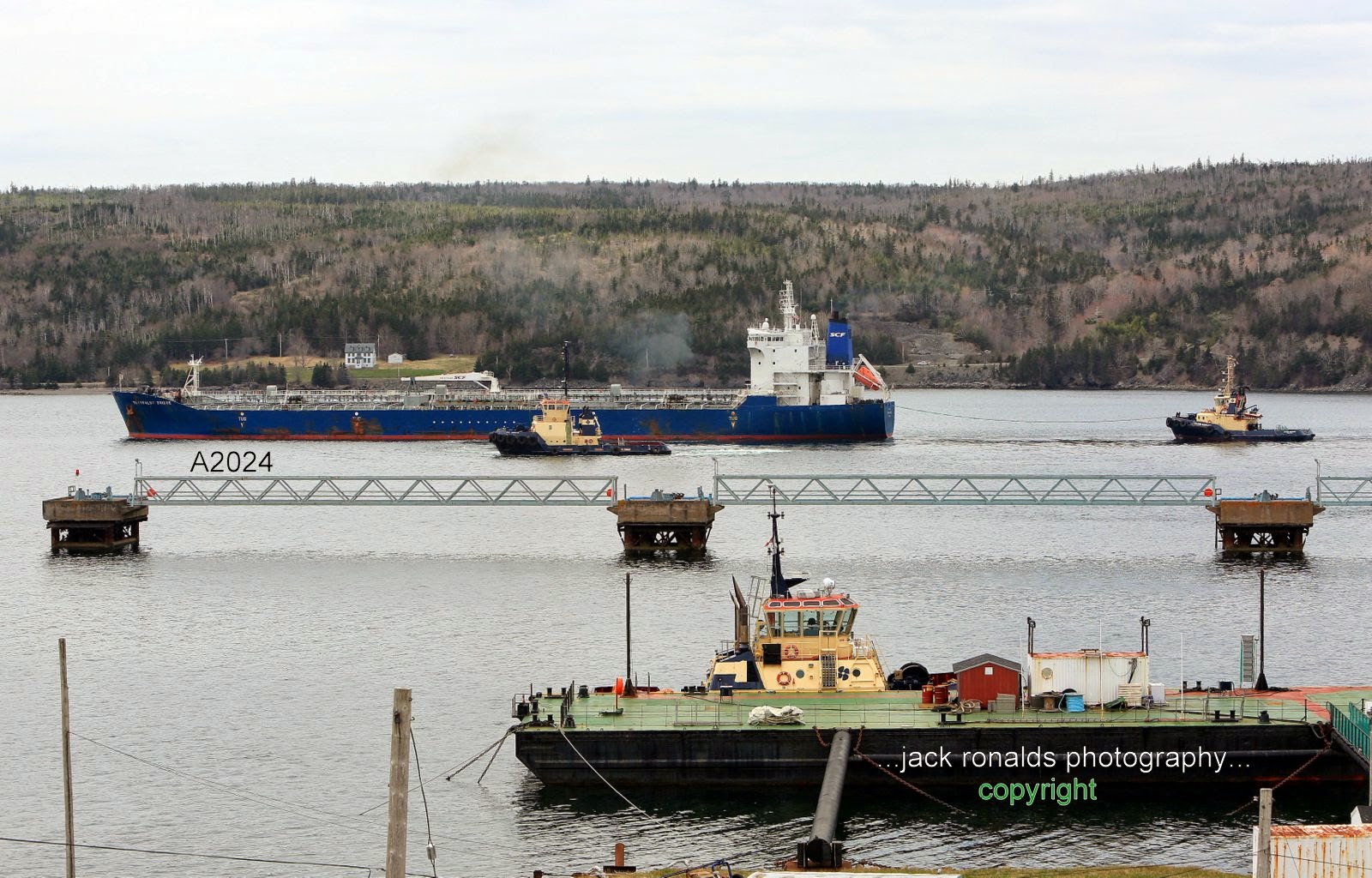 Strait Area Shipping By Jack Ronalds , Jarrod David and Philip Burden