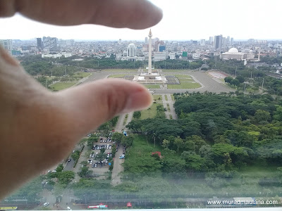 Fatamorgana Kehidupan Fatamorgana Kehidupan