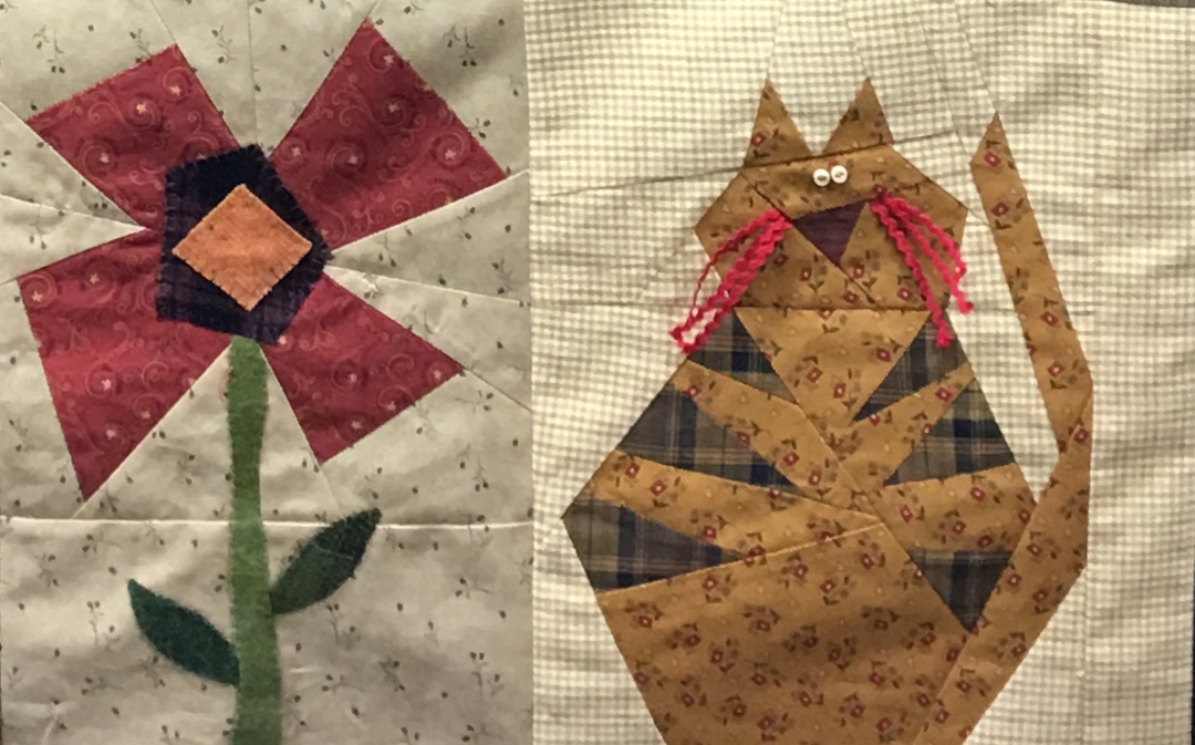 Whimsical Quilt Patterns Quilting Fabrics And Kits Designed By